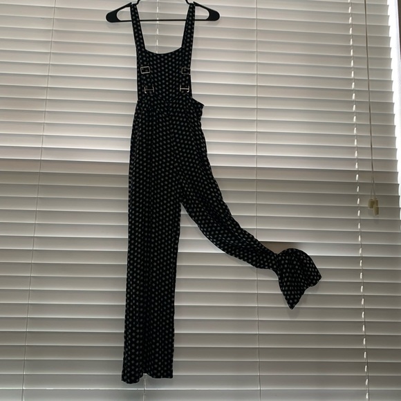 Daisy romper - Picture 2 of 3